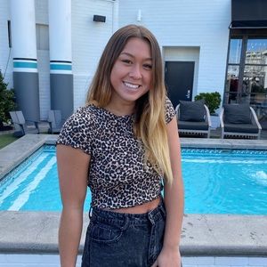 Meet your Posher, Nicole